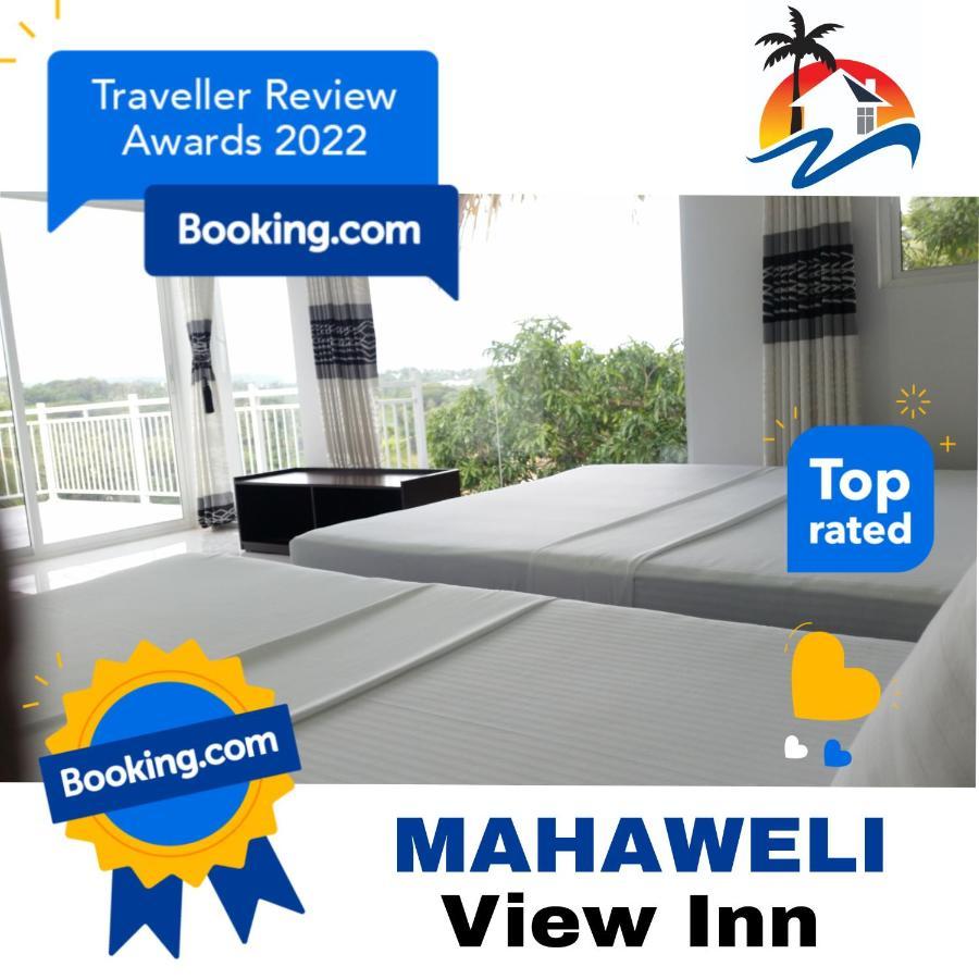 Mahaweli View Inn 캔디 외부 사진