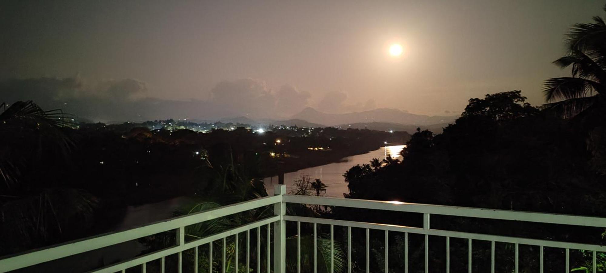 Mahaweli View Inn 캔디 외부 사진