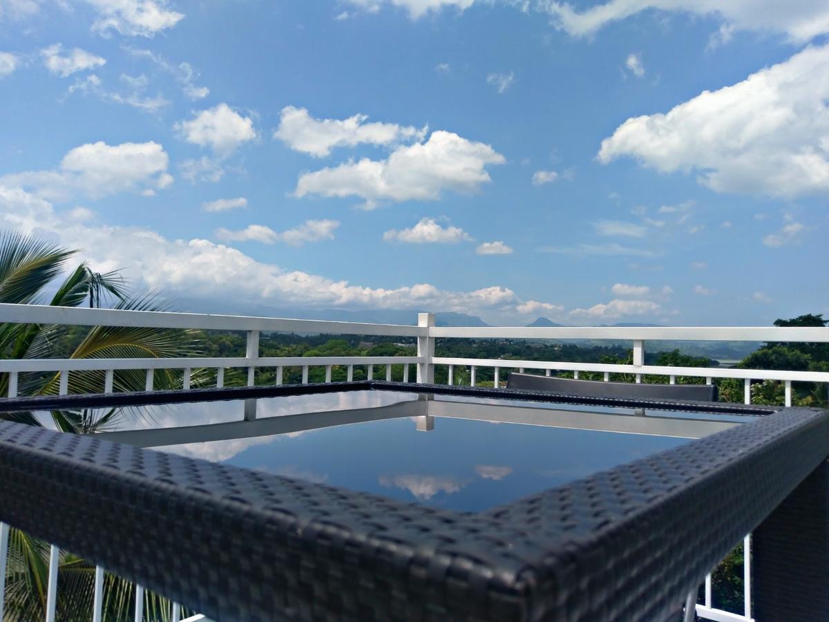 Mahaweli View Inn 캔디 외부 사진