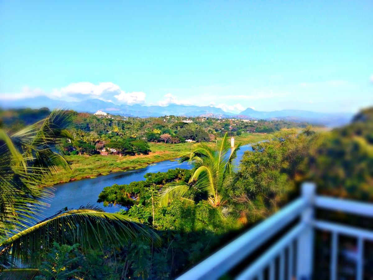 Mahaweli View Inn 캔디 외부 사진