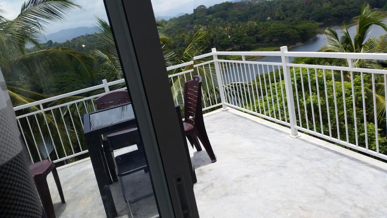 Mahaweli View Inn 캔디 외부 사진